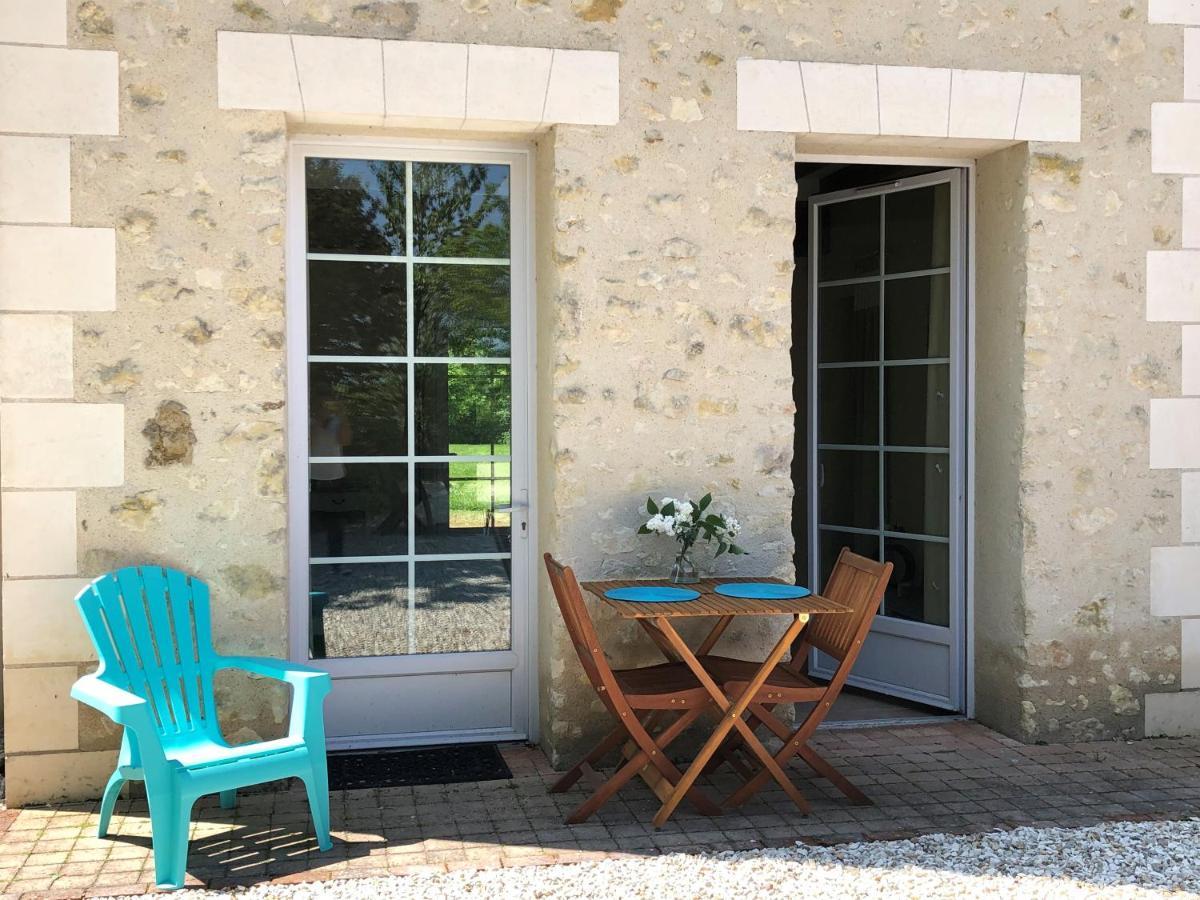 La Tour De La Conterie Bed & Breakfast Beaumont-Village ภายนอก รูปภาพ