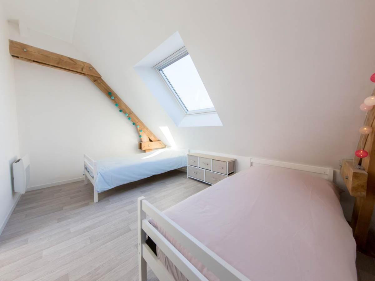 La Tour De La Conterie Bed & Breakfast Beaumont-Village ภายนอก รูปภาพ