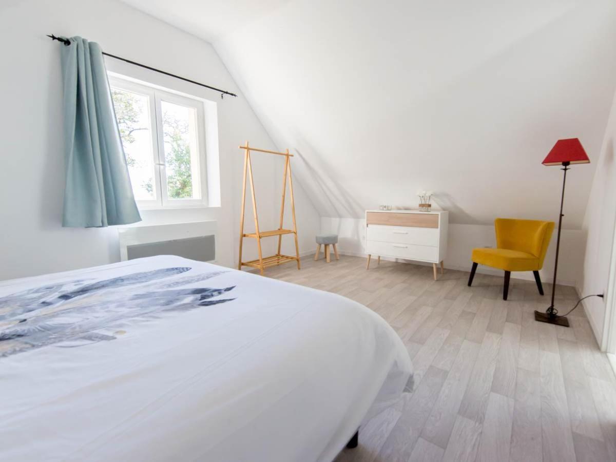 La Tour De La Conterie Bed & Breakfast Beaumont-Village ภายนอก รูปภาพ