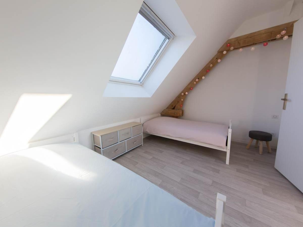 La Tour De La Conterie Bed & Breakfast Beaumont-Village ภายนอก รูปภาพ